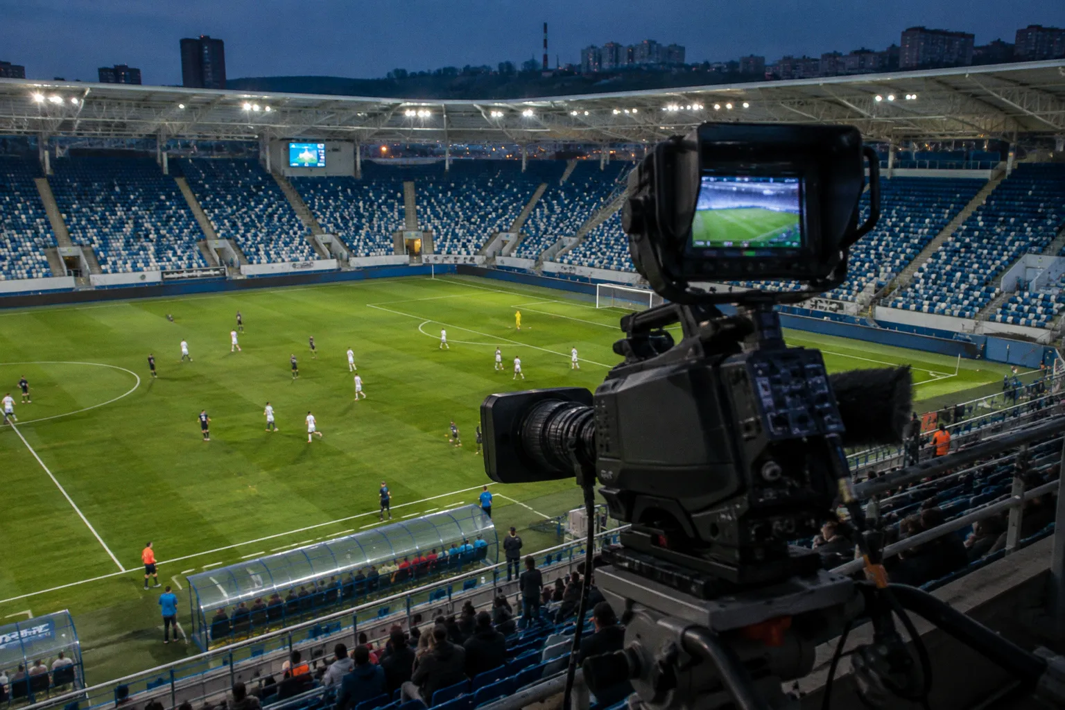 BBC Sport запускает YouTube-канал для женского футбола с фокусом на глубокий контент