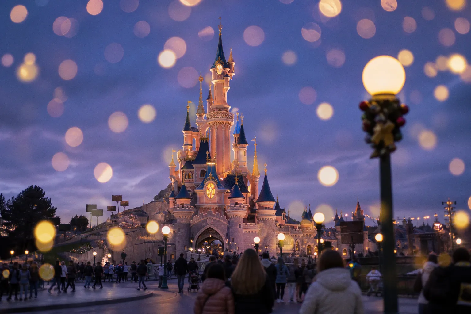 Disney и TikTok запускают официальную программу использования фрагментов фильмов для блогеров