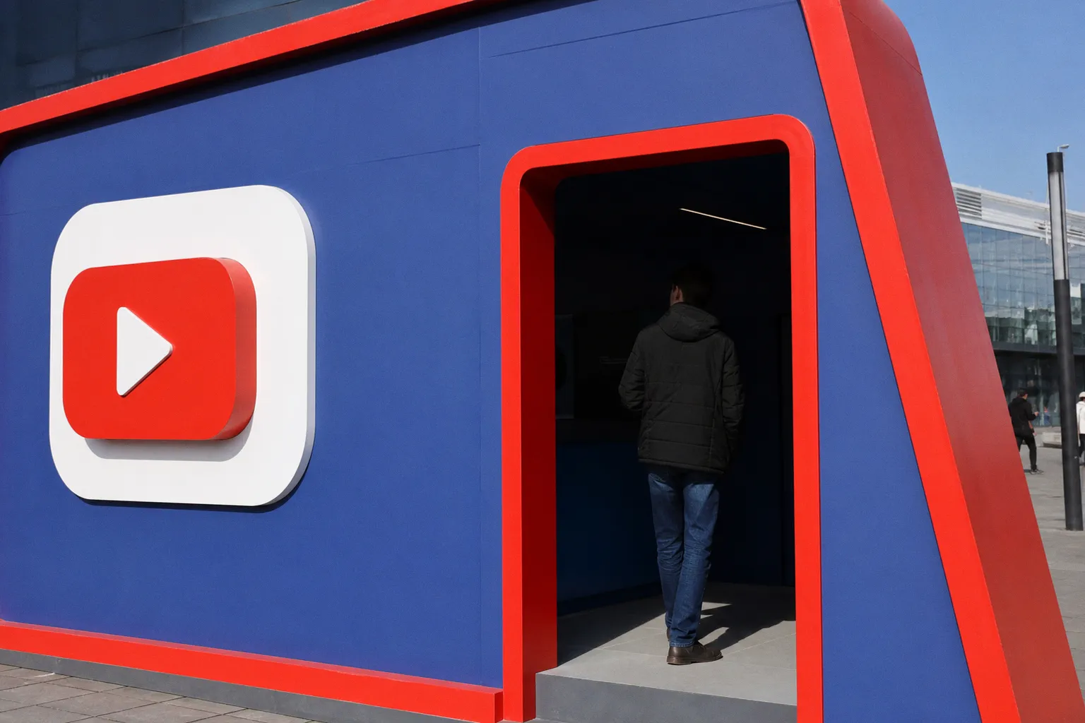 DuckDuckGo внедрил блокировку рекламы в видео на YouTube