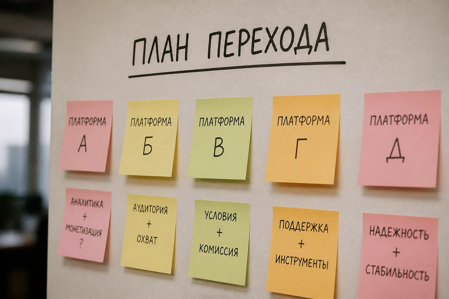 Куда переходить авторам: обзор российских видеоплатформ на фоне замедления YouTube