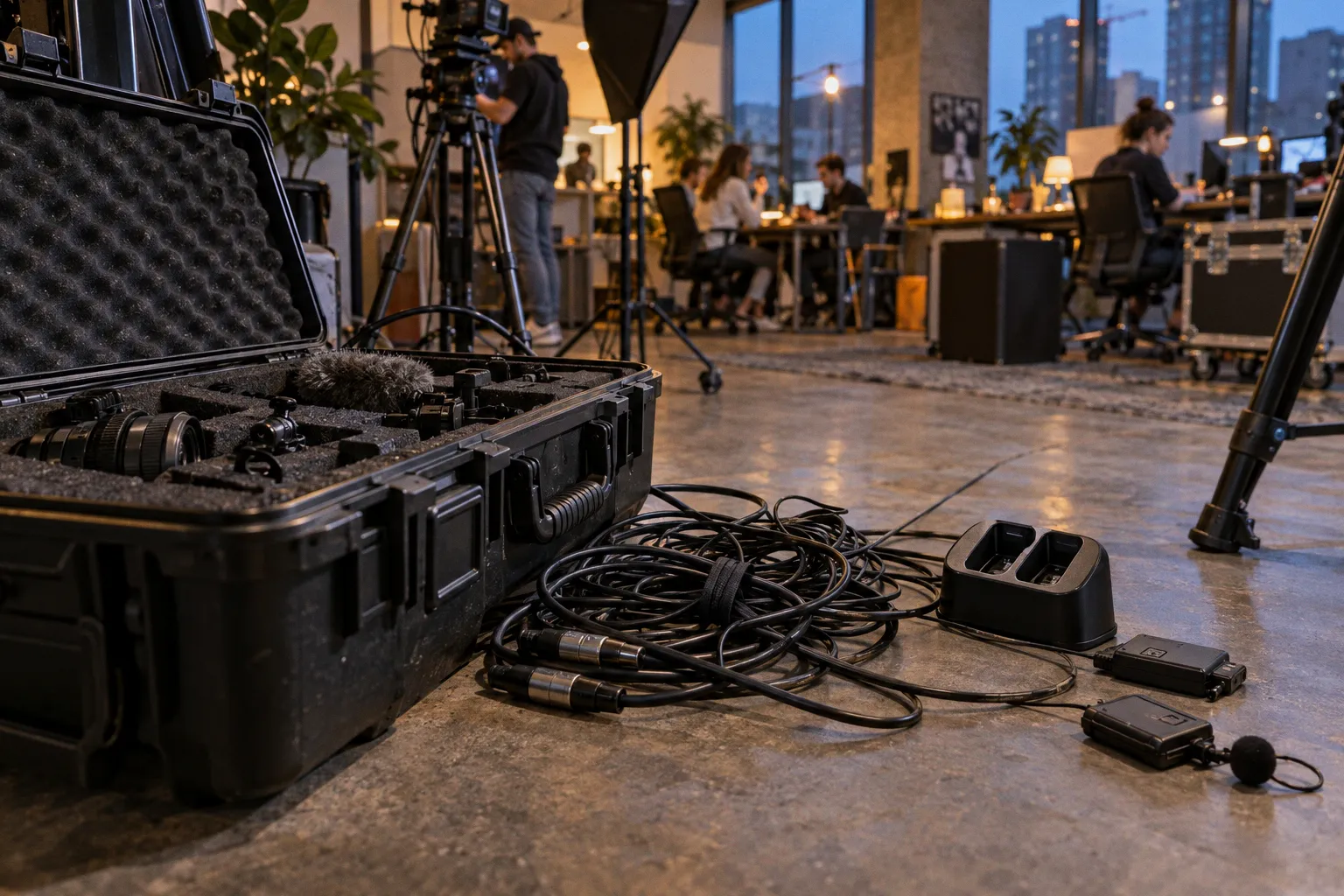 My Talkies: как киноиндустрия Кералы создает собственный стриминг для борьбы с монополией