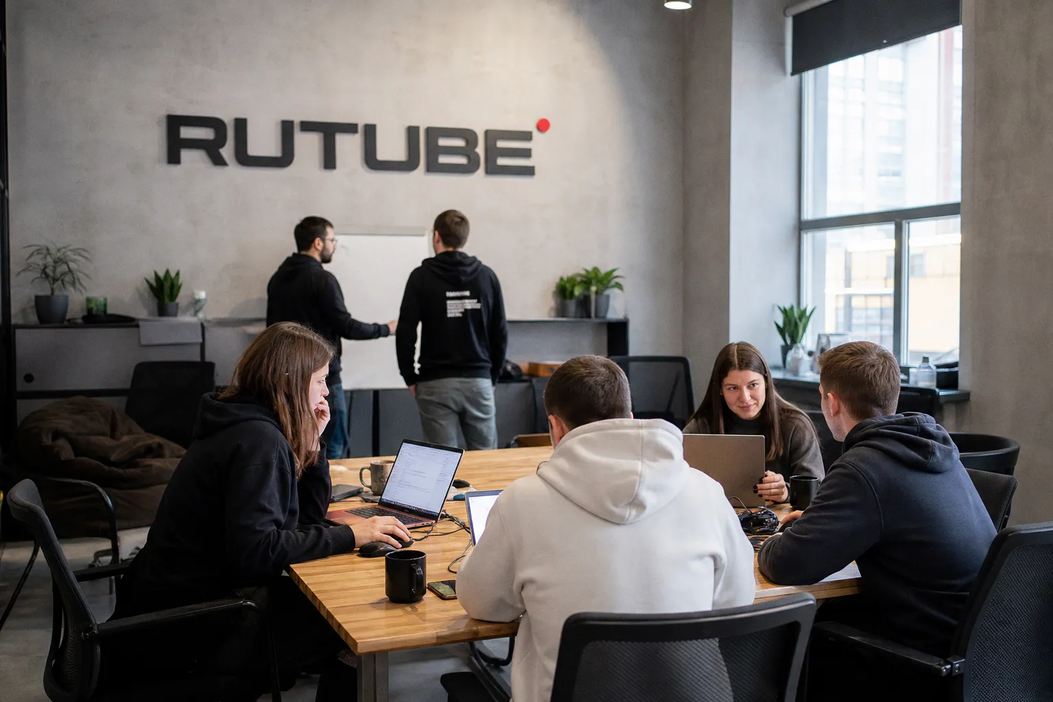 Почему эпоха миграции на Rutube завершена и начинается фаза органического роста