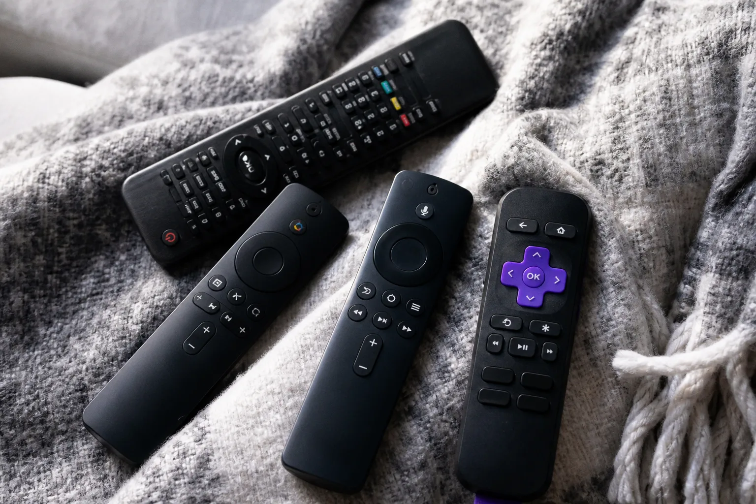 Почему стриминговые платформы стремительно вытесняют традиционное телевидение