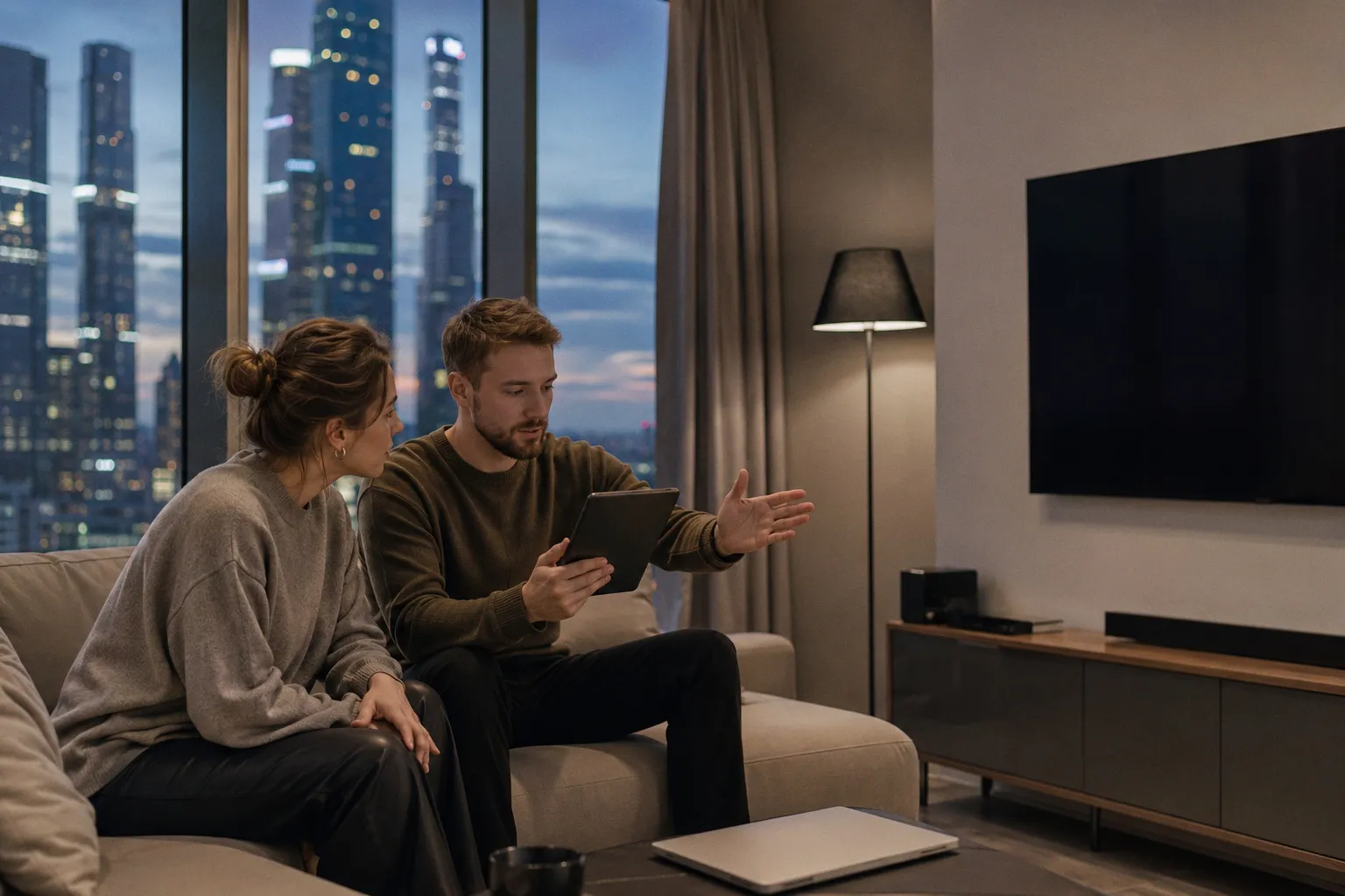 Покупка Roku корпорацией Fox: последствия вертикальной интеграции в сегменте CTV