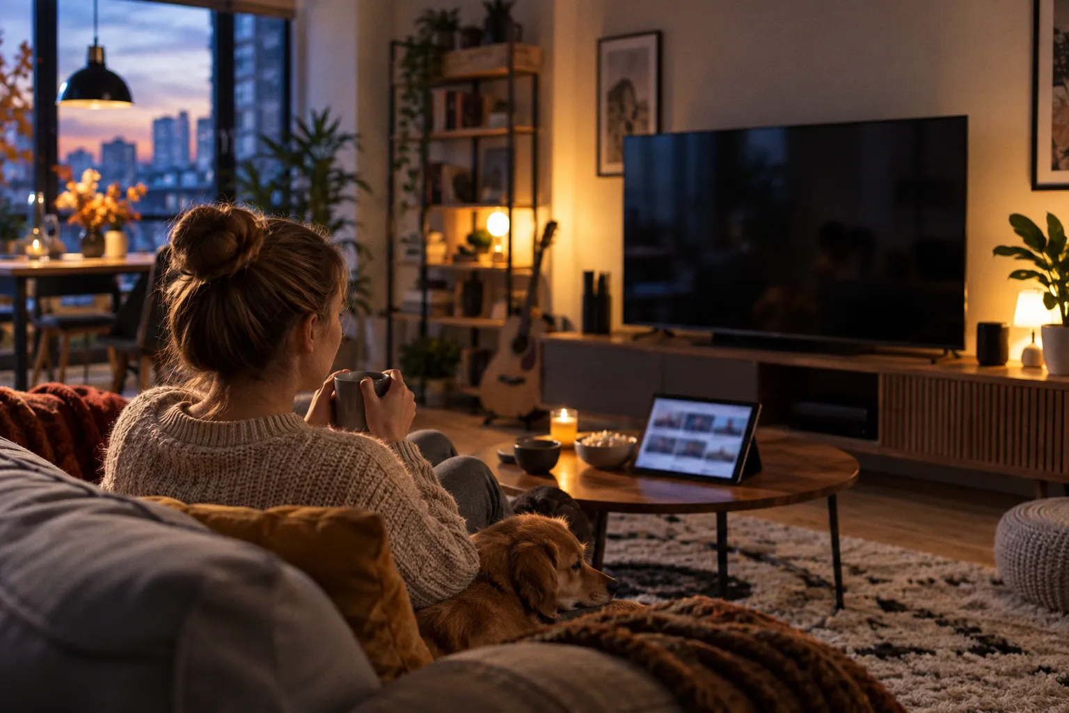 Prime Video объединяет пять стриминговых сервисов в единую подписку
