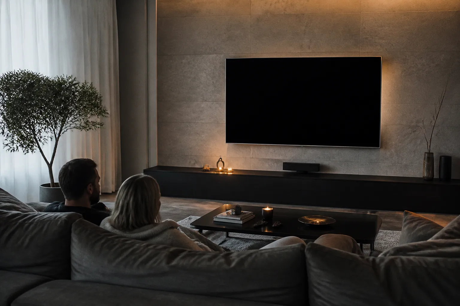 Smart TV как новая среда дистрибуции видеоконтента