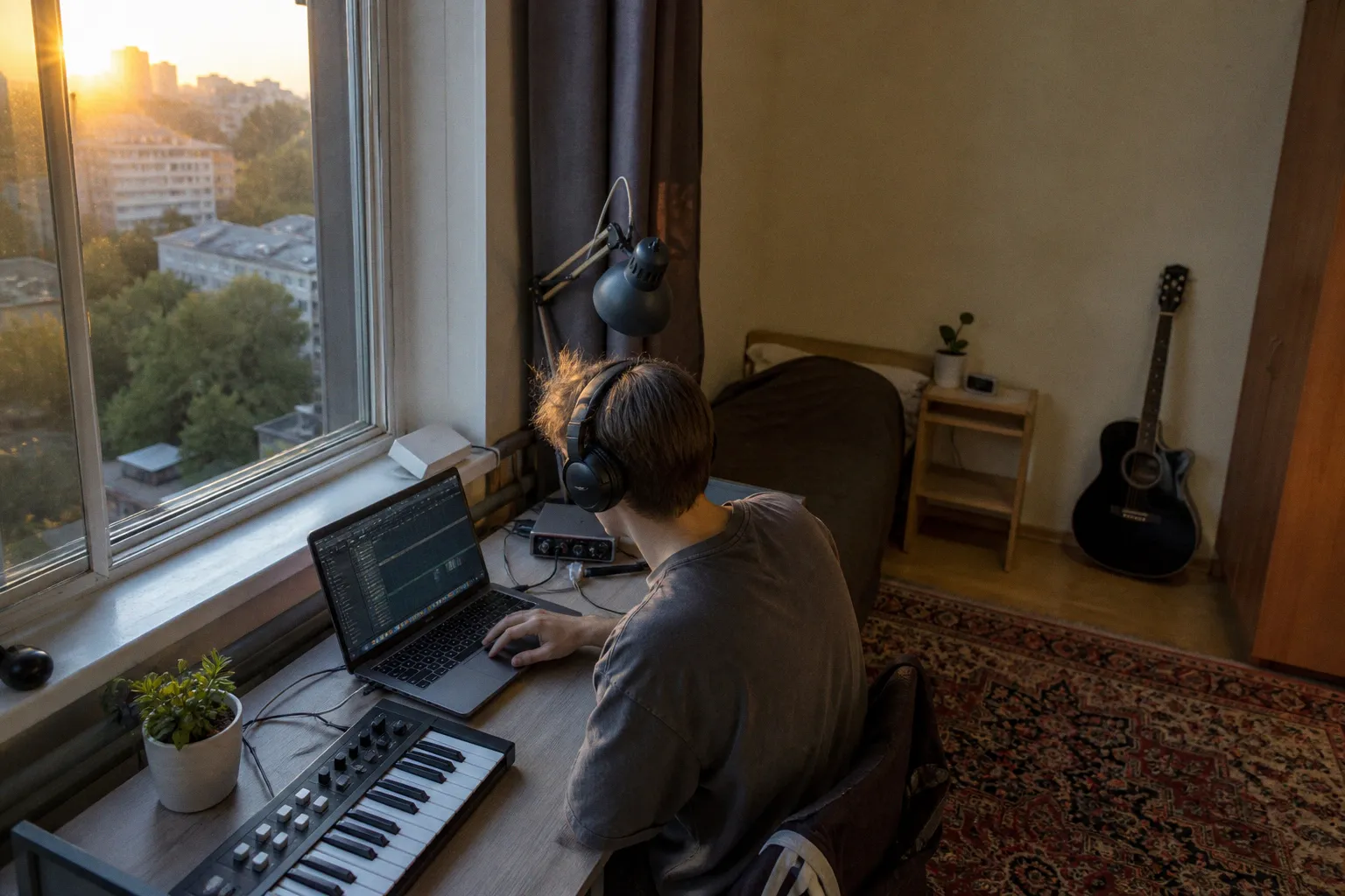 Spotify вводит маркировку AI Persona для борьбы с наплывом сгенерированных артистов