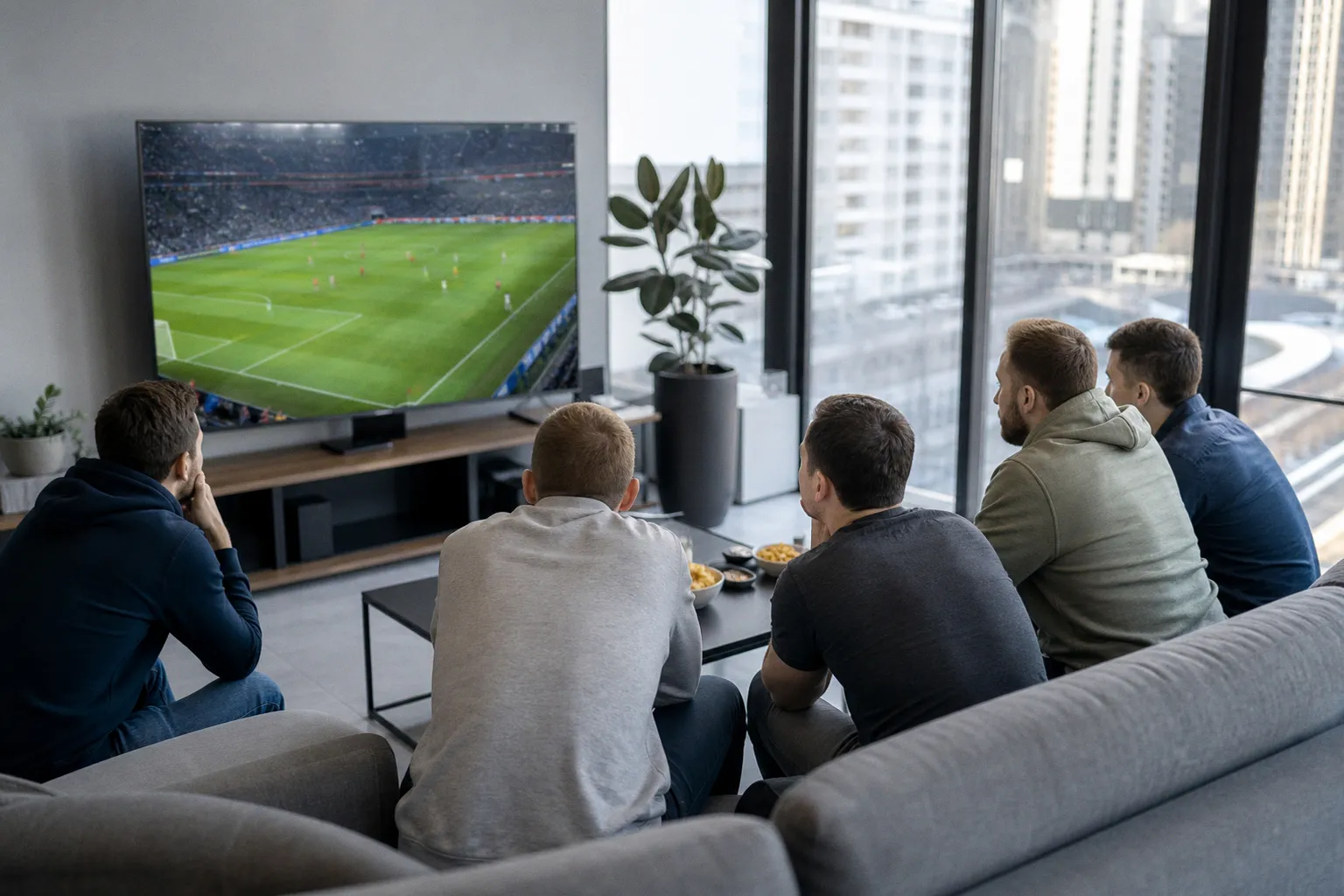 Трансляции ЧМ-2026 на YouTube: новая стратегия FIFA и Google