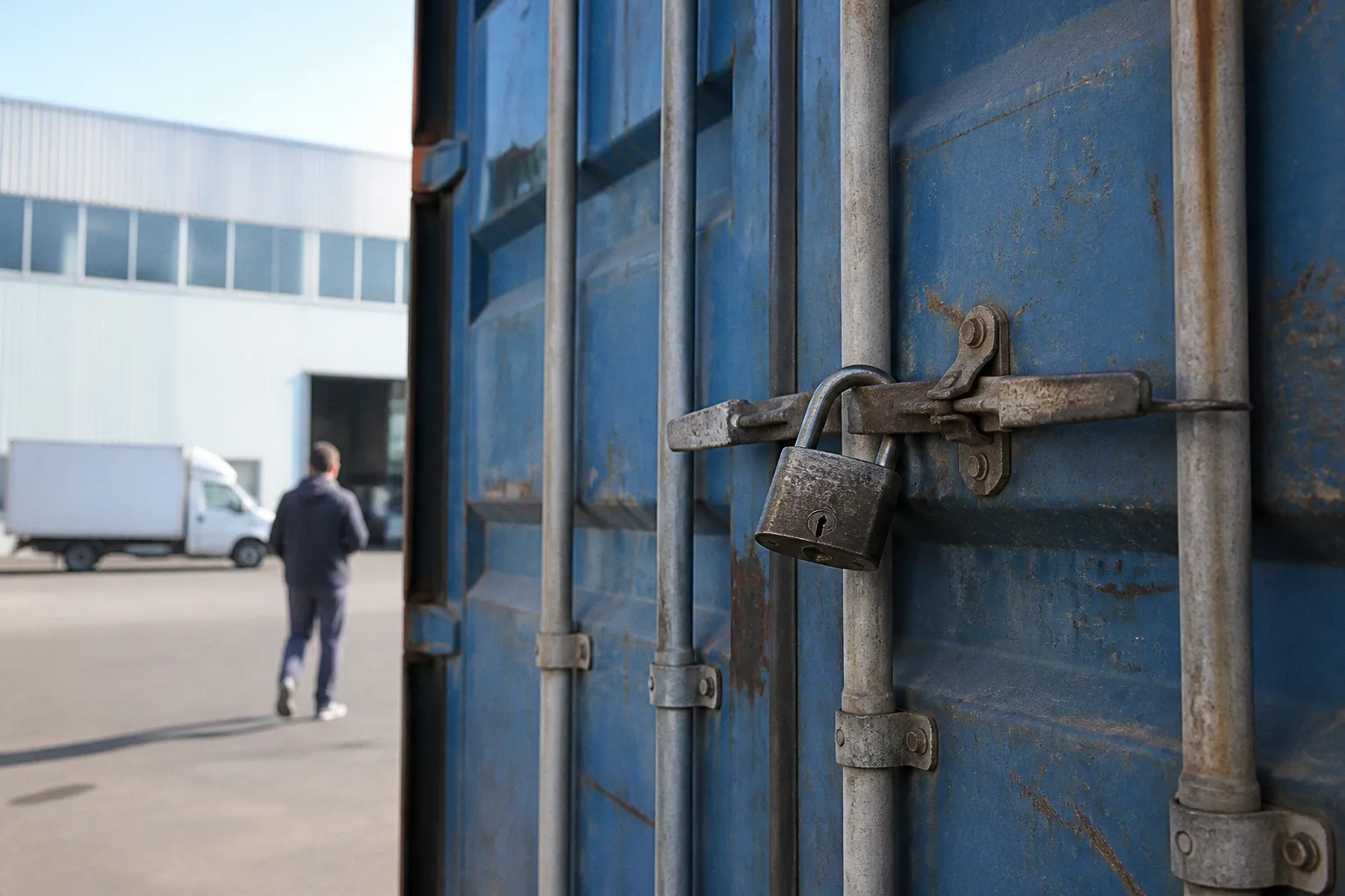Вход в партнерскую программу: почему блокируют доступ