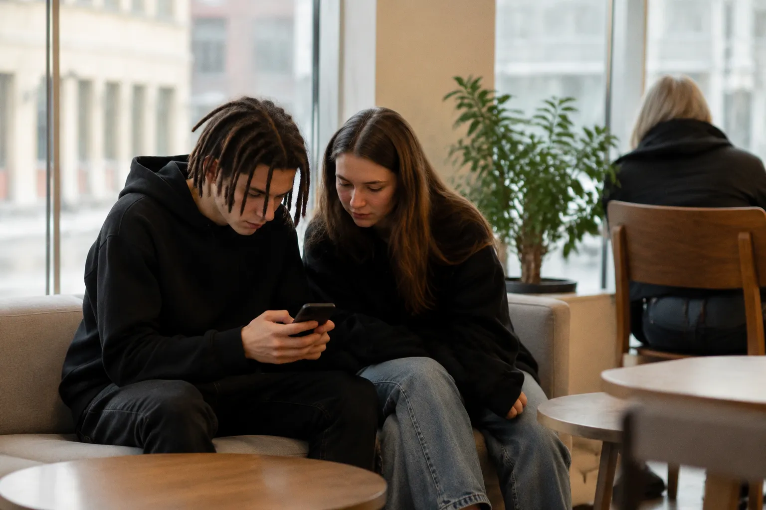 Запрет соцсетей для подростков в Великобритании: последствия для SMM и алгоритмов